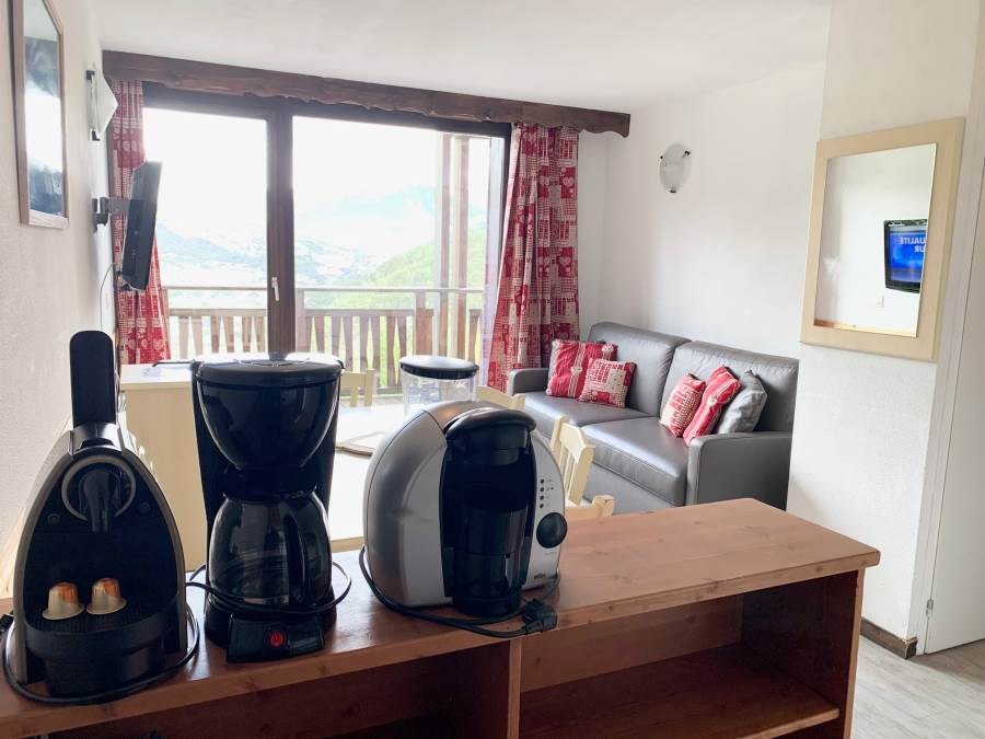 Les Balcons de la Vanoise - Apt 314