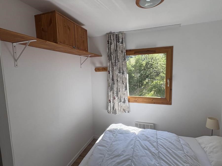 Les Balcons de la Vanoise - apt H11
