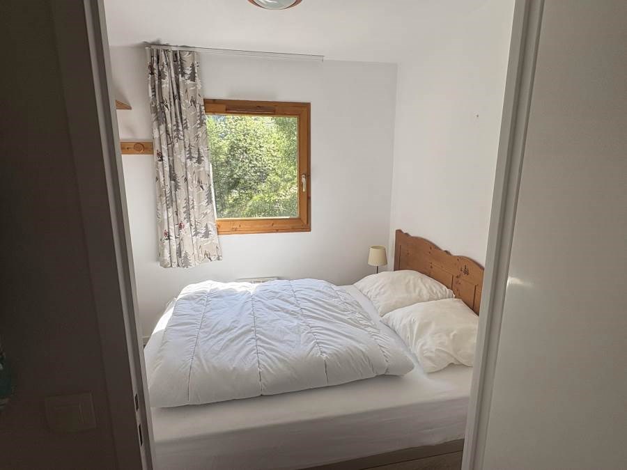 Les Balcons de la Vanoise - apt H11