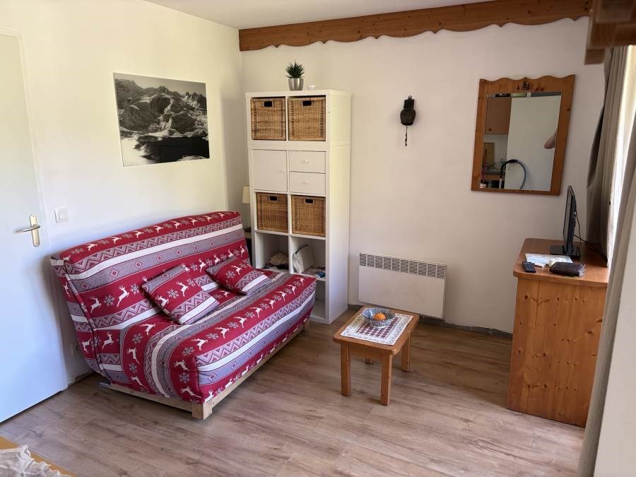 Les Balcons de la Vanoise - apt H11