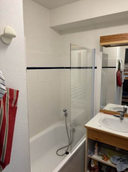 Les Balcons de la Vanoise - apt H11