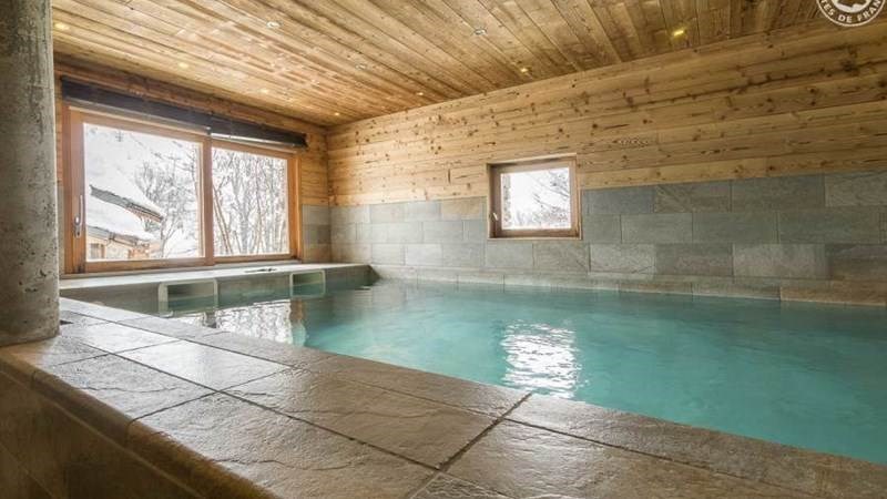 Chalet le Névé - Tétras-Lyre