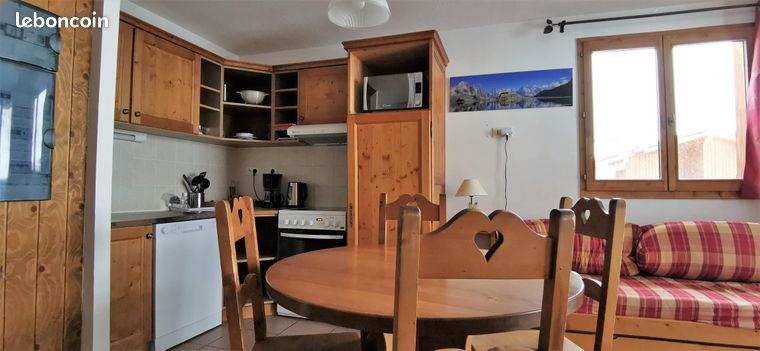 Les Balcons de Val Cenis Village