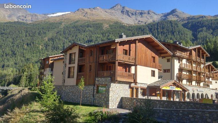 Les Balcons de Val Cenis Village