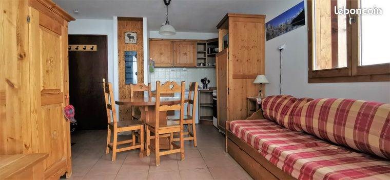 Les Balcons de Val Cenis Village