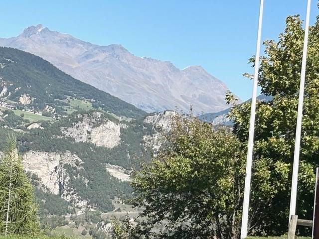 Les Balcons de la Vanoise - Apt 106