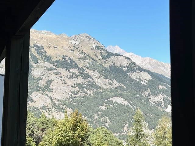 Les Balcons de la Vanoise - Apt 106