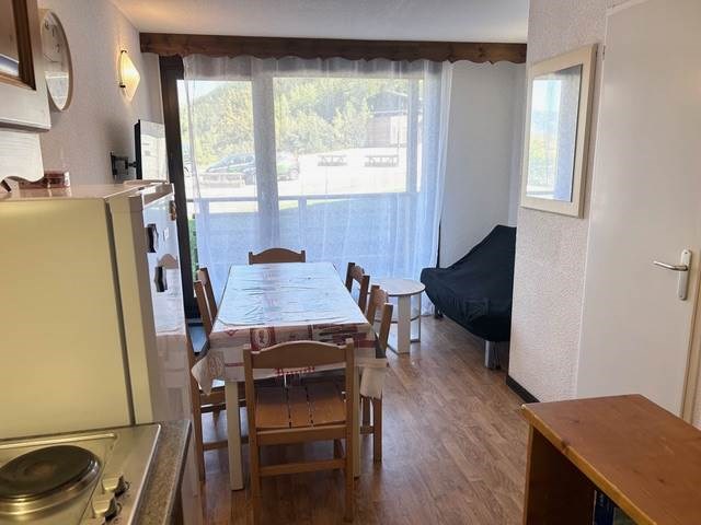 Les Balcons de la Vanoise - Apt 106