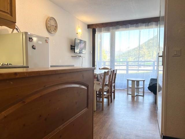 Les Balcons de la Vanoise - Apt 106