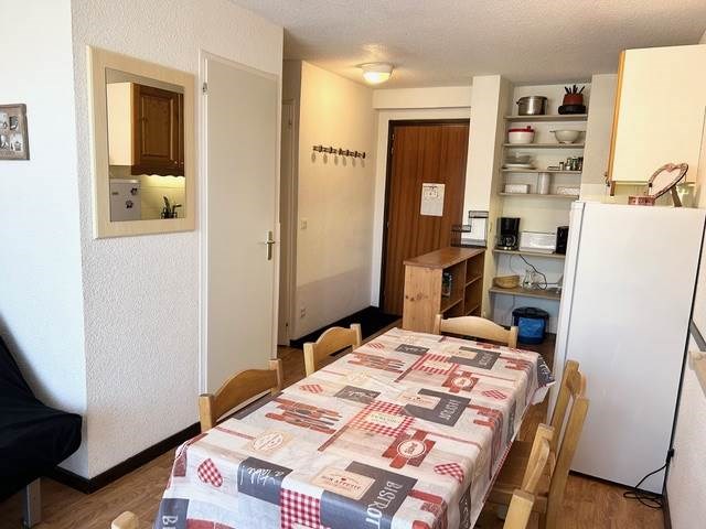 Les Balcons de la Vanoise - Apt 106
