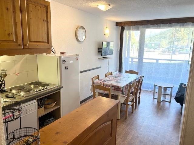 Les Balcons de la Vanoise - Apt 106