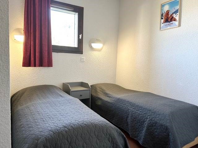 Les Balcons de la Vanoise - Apt 106