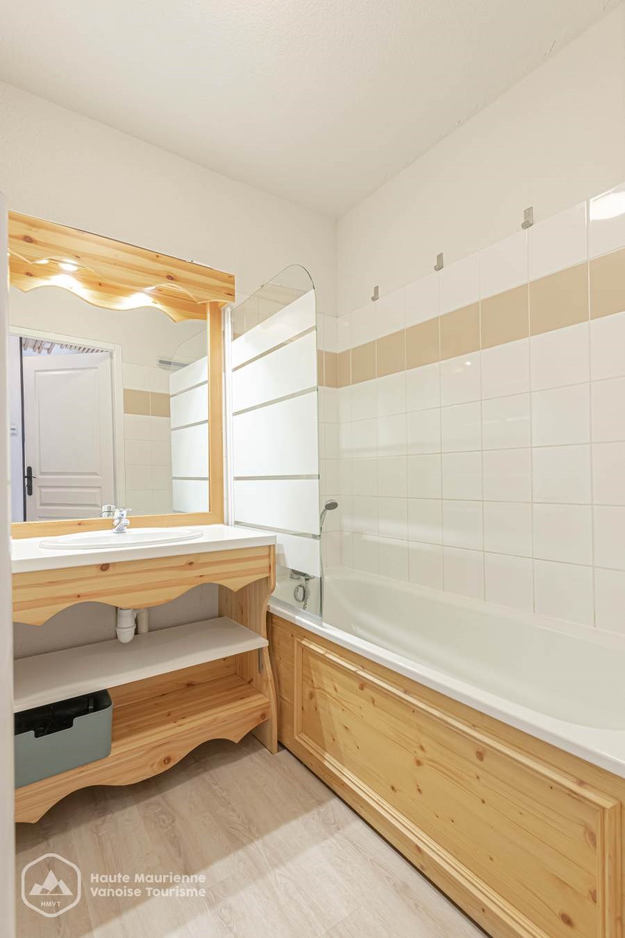 Les Chalets de Florence - Apt Le Cocon – Valfréjus 