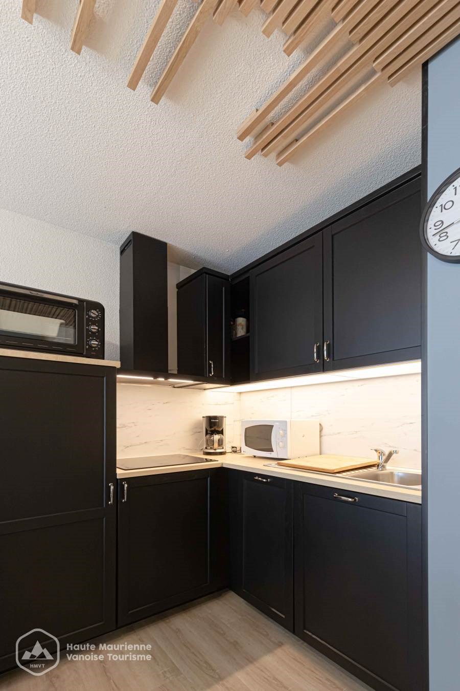 Les Chalets de Florence - Apt Le Cocon – Valfréjus 