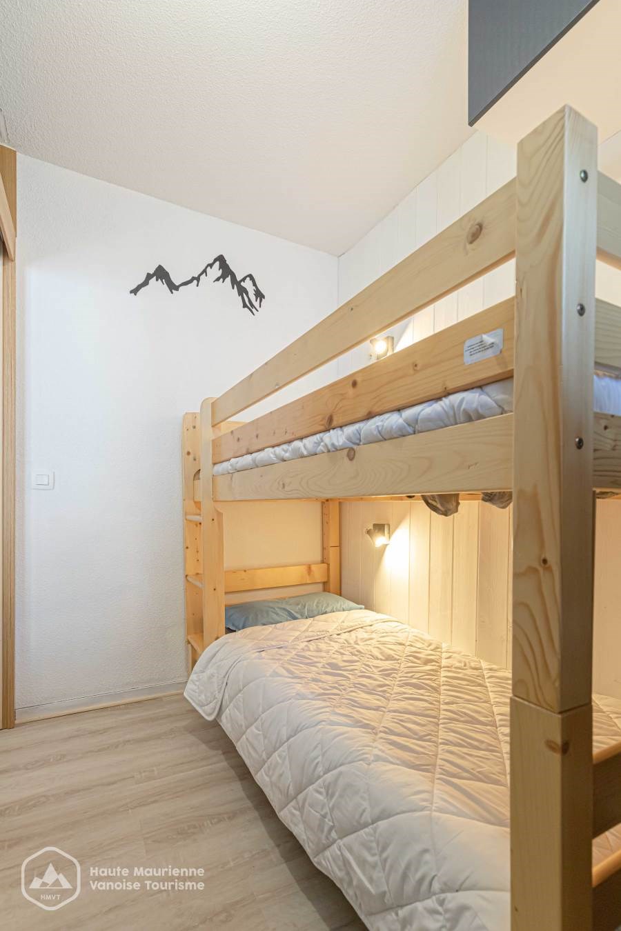 Les Chalets de Florence - Apt Le Cocon – Valfréjus 