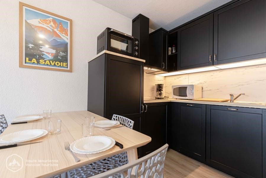 Les Chalets de Florence - Apt Le Cocon – Valfréjus 