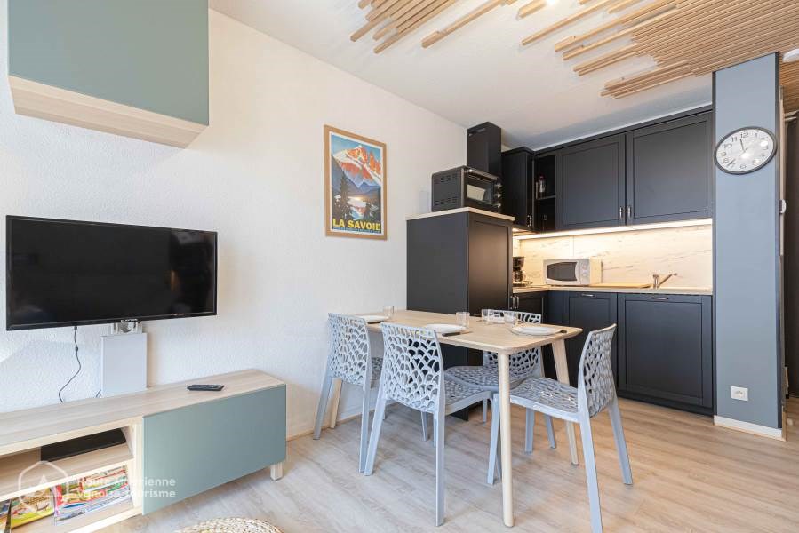 Les Chalets de Florence - Apt Le Cocon – Valfréjus 