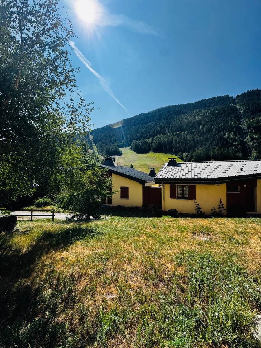 Les Portes de la Vanoise