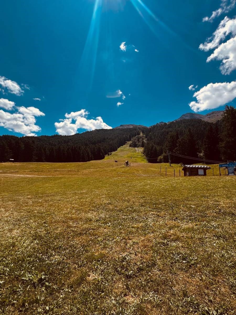 Les Portes de la Vanoise