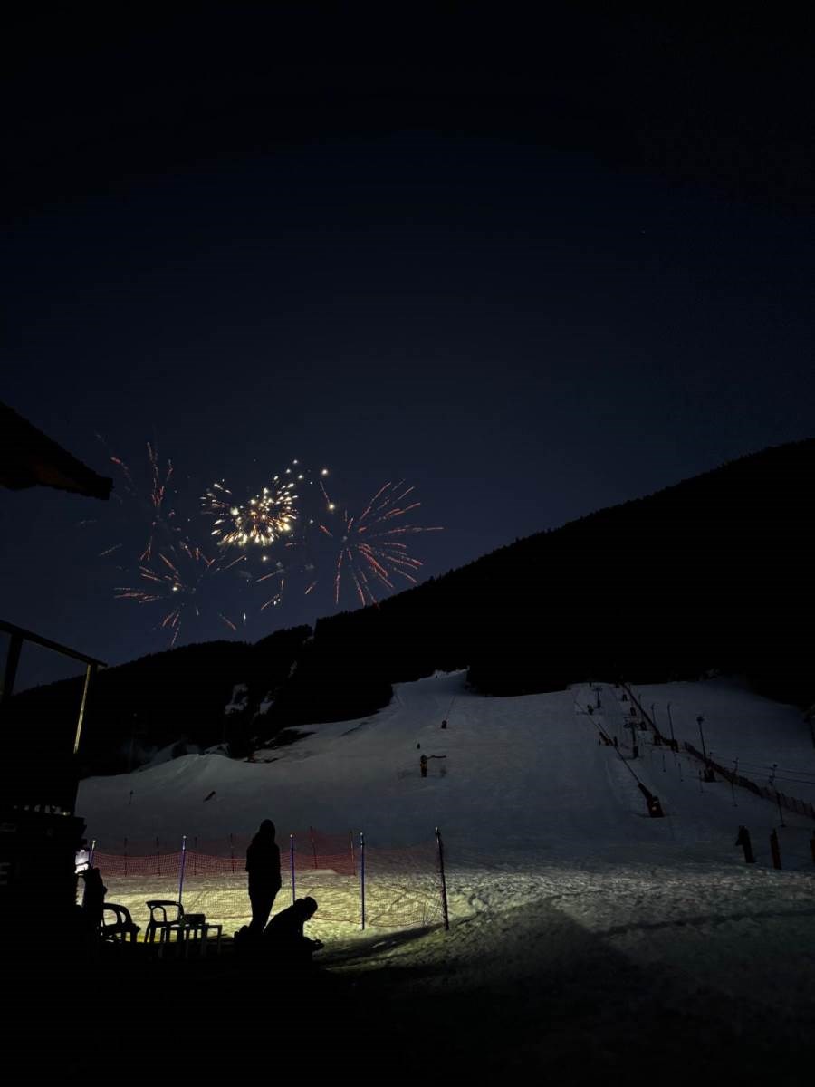 Les Portes de la Vanoise