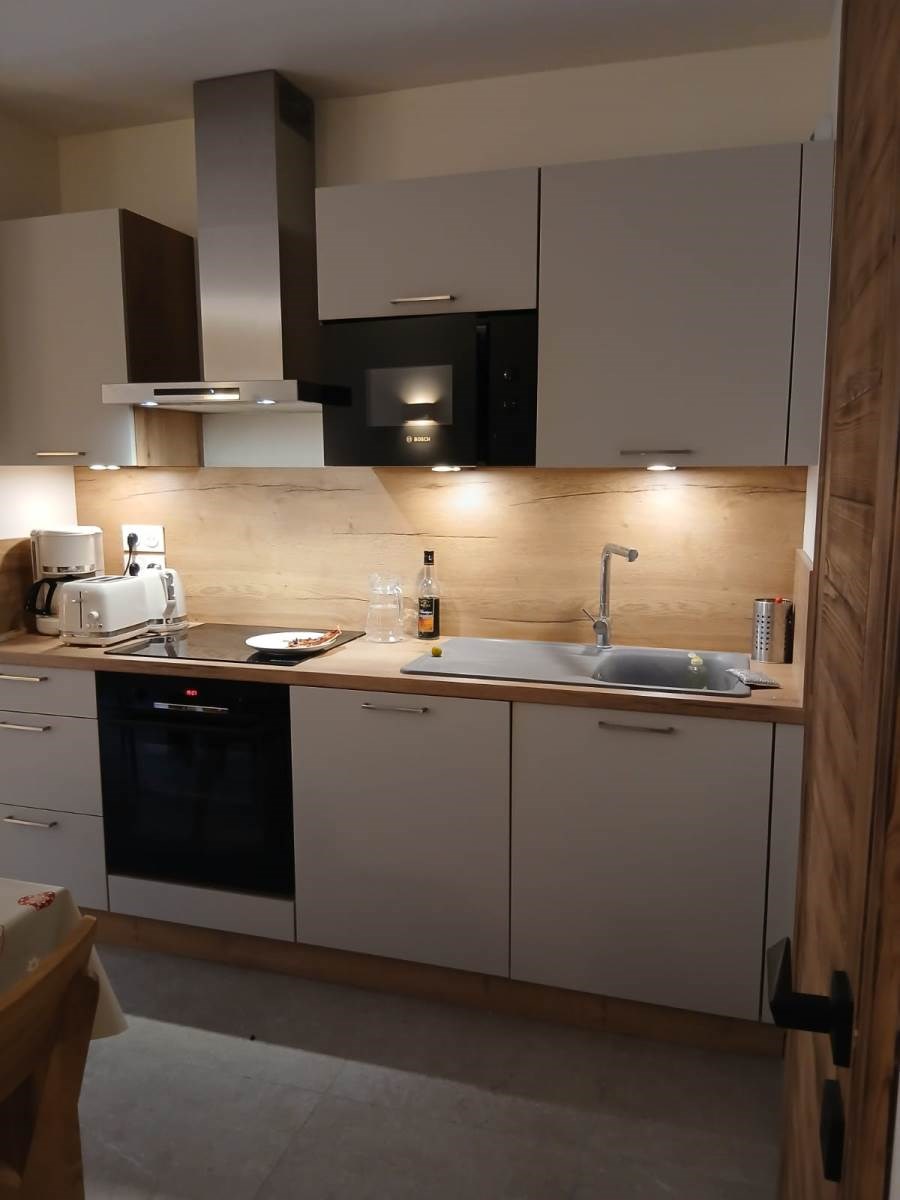 Le Chalet de Val Cenis - Apt 12