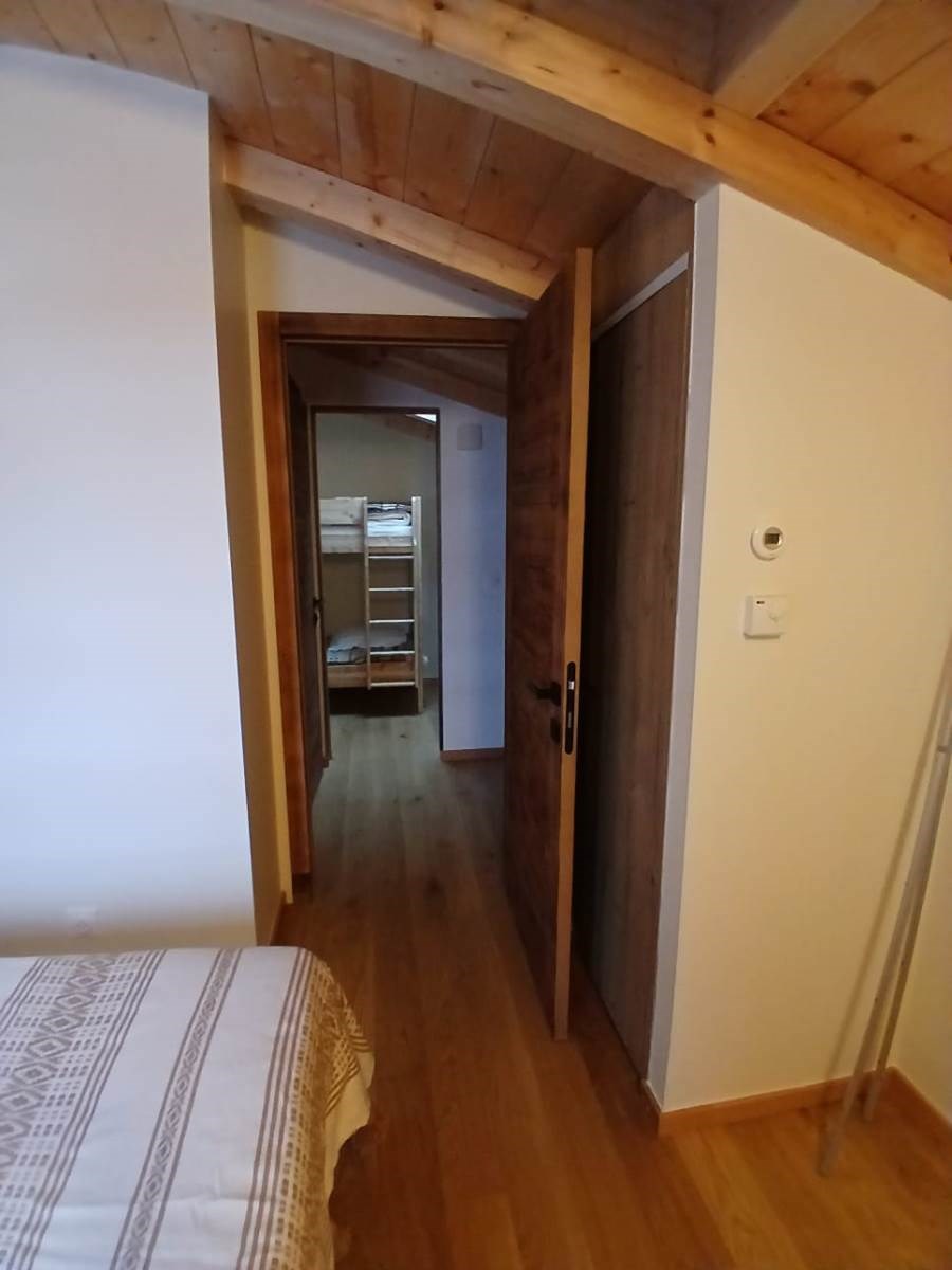 Le Chalet de Val Cenis - Apt 12