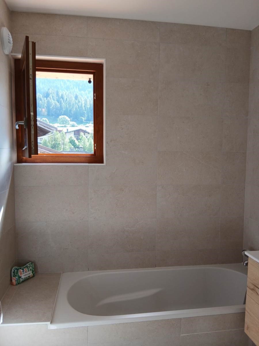 Le Chalet de Val Cenis - Apt 12