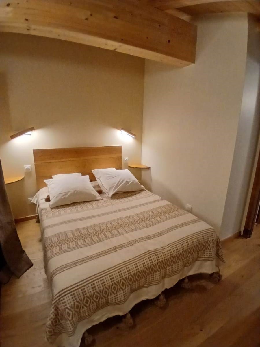 Le Chalet de Val Cenis - Apt 12