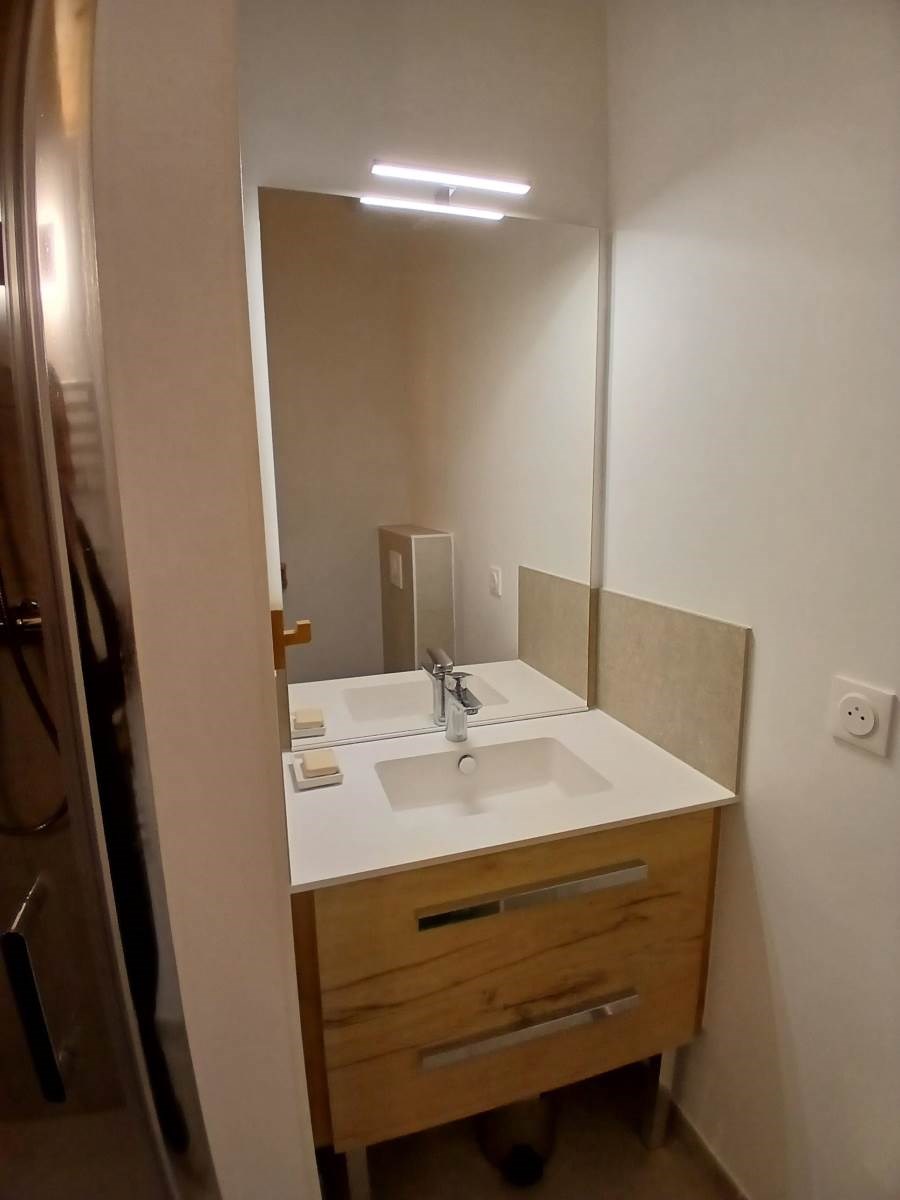 Le Chalet de Val Cenis - Apt 12