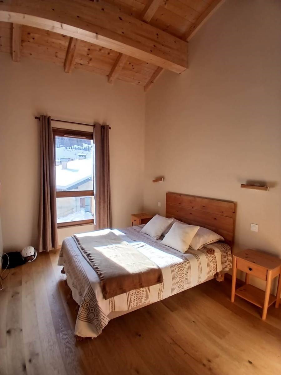 Le Chalet de Val Cenis - Apt 12