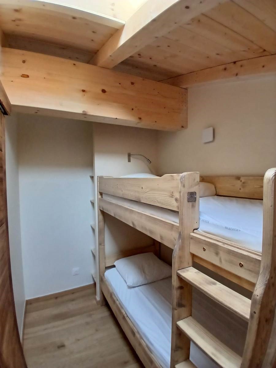 Le Chalet de Val Cenis - Apt 12