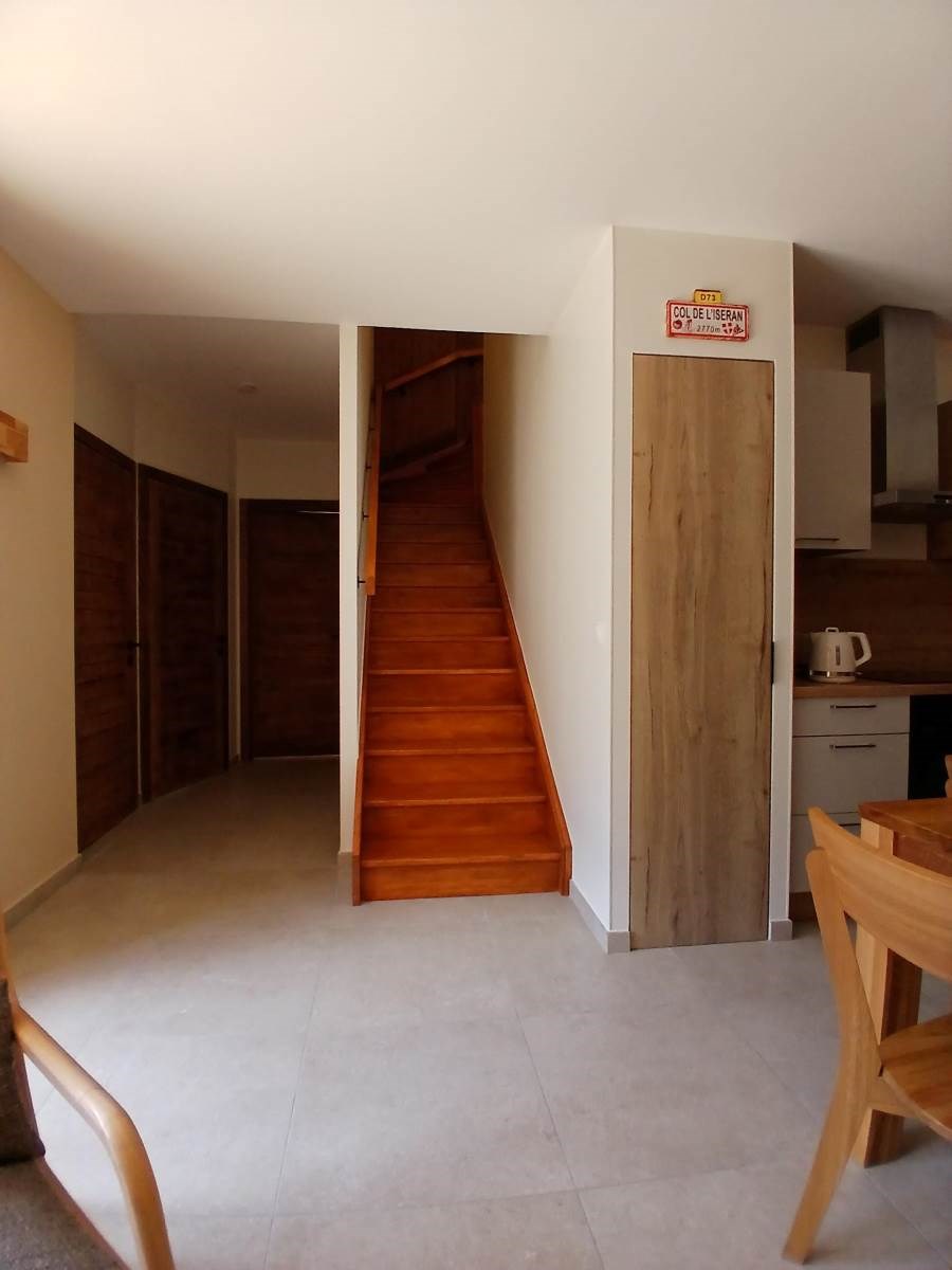 Le Chalet de Val Cenis - Apt 12