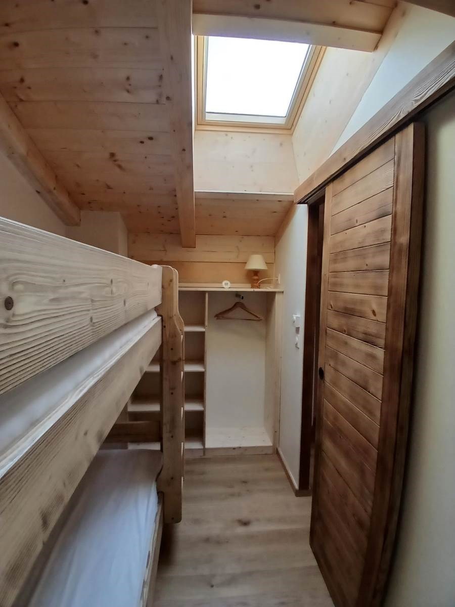 Le Chalet de Val Cenis - Apt 12