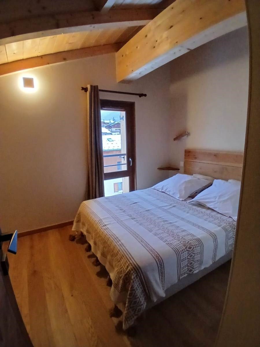 Le Chalet de Val Cenis - Apt 12
