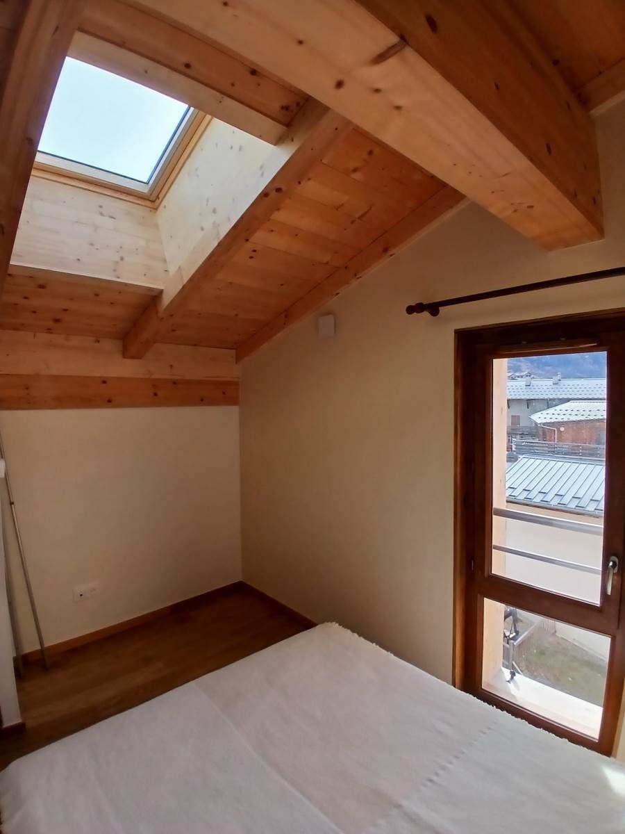 Le Chalet de Val Cenis - Apt 12