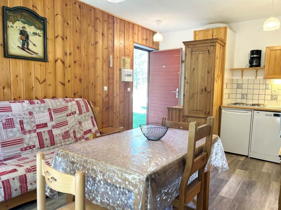 Les Arolles - Apt 29B