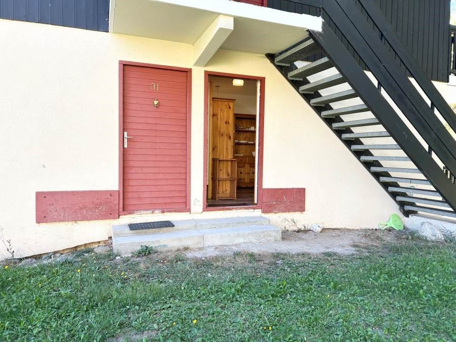 Les Arolles - Apt 29B