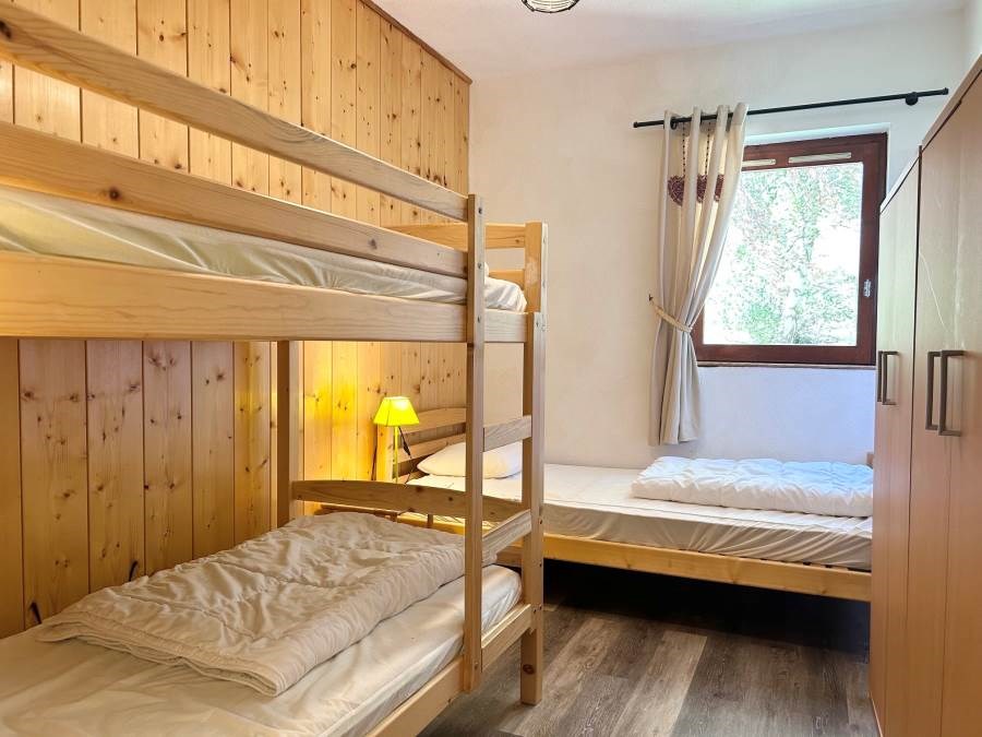 Les Arolles - Apt 29B