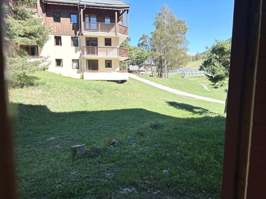 Les Arolles - Apt 29B