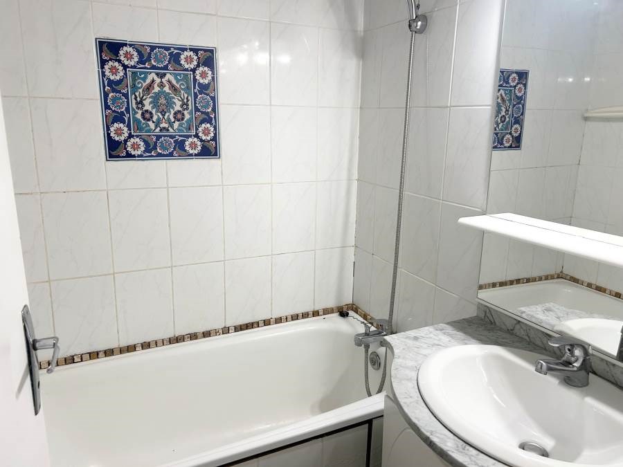 Les Arolles - Apt 29B