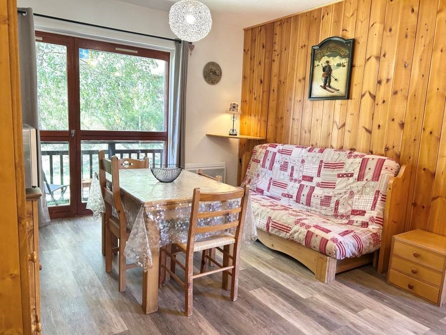 Les Arolles - Apt 29B