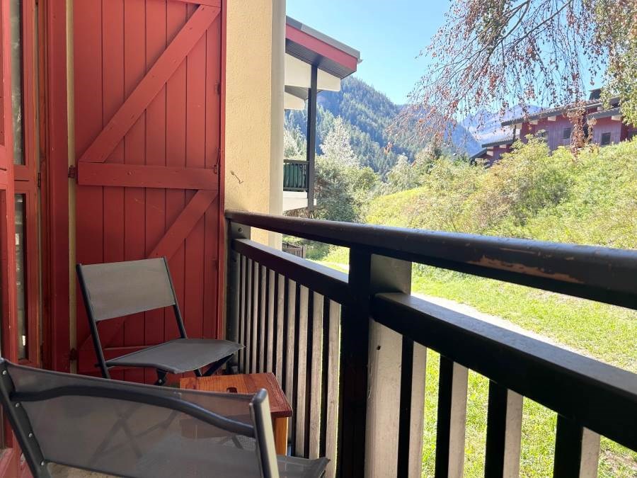 Les Arolles - Apt 29B