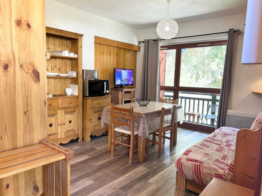 Les Arolles - Apt 29B