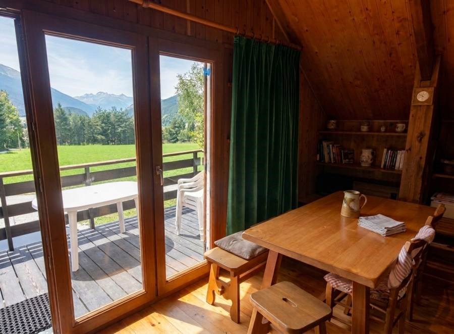 Chalet Narat