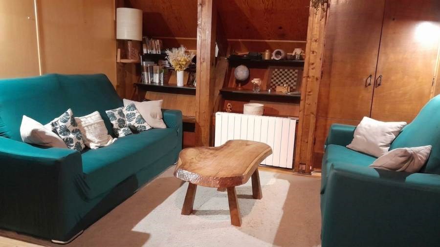 Chalet Narat