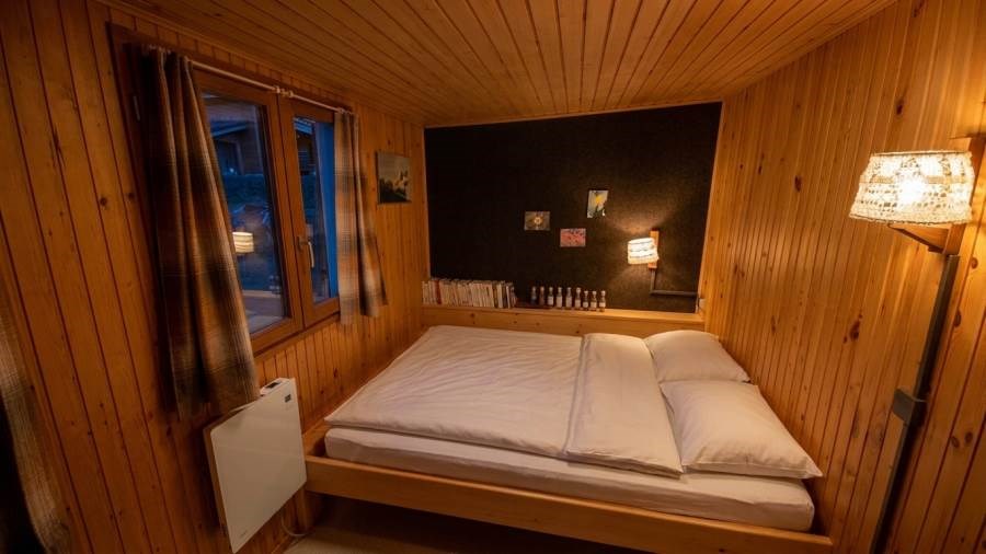 Chalet Narat