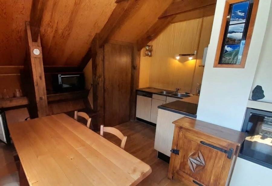 Chalet Narat