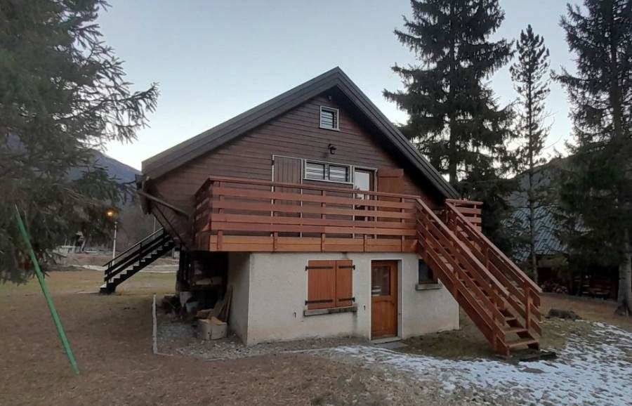 Chalet Narat