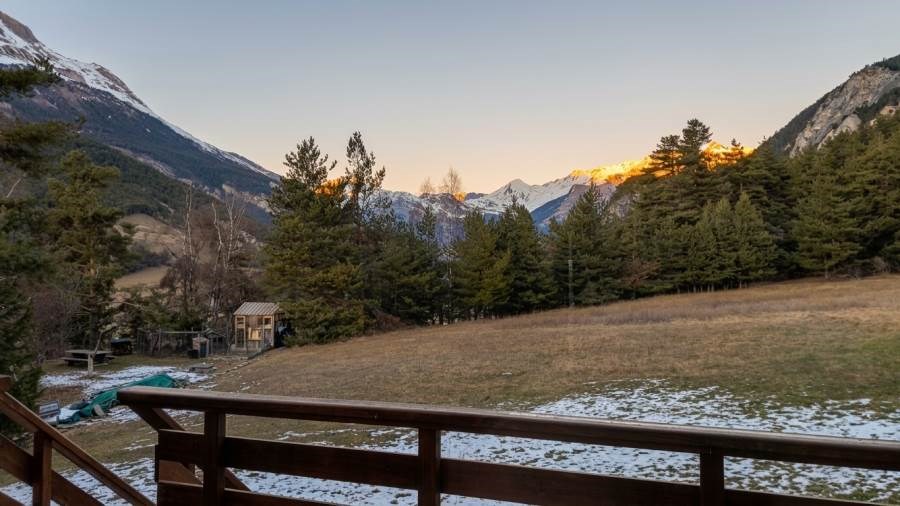 Chalet Narat