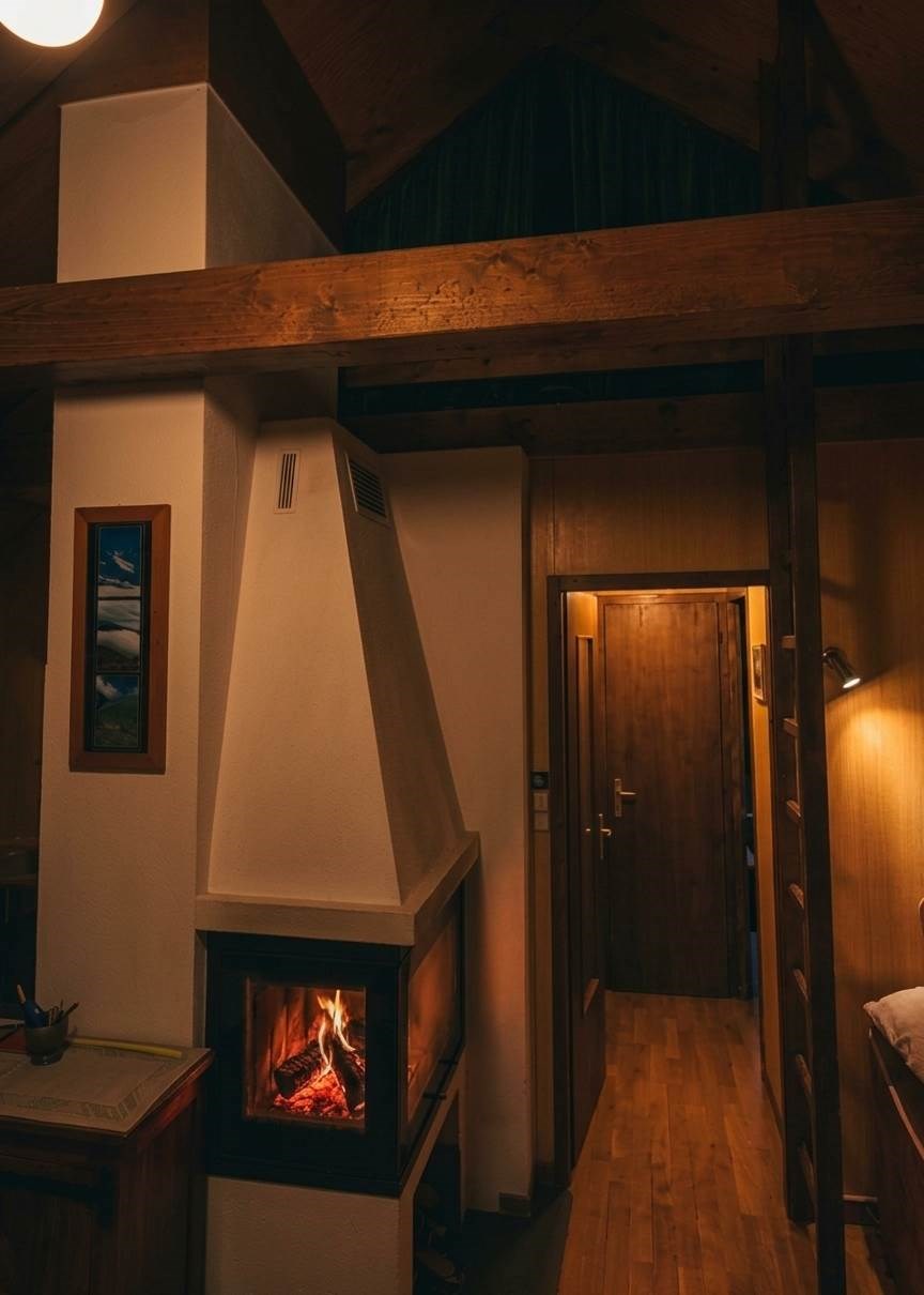 Chalet Narat